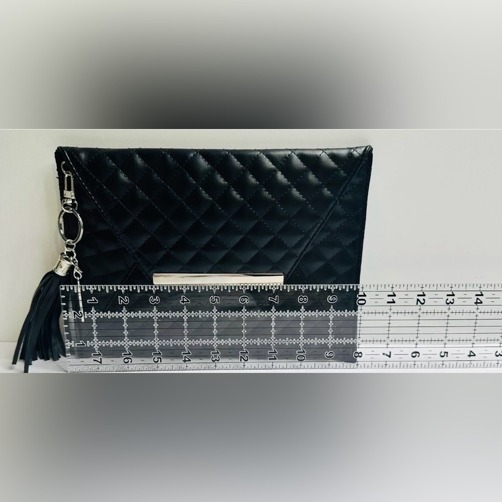 YOUNGBLOOD COSMETICS BAG 7x 10 Inches Pre Owned - Picture 10 of 10
